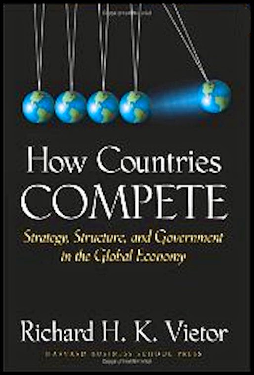 1 Alessandro-Bacci-Middle-East-Blog-Books-Worth-Reading-Vietor-How-Countries-Compete