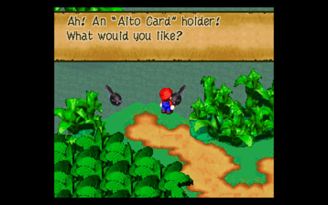 super mario rpg composer super mario rpg composer
