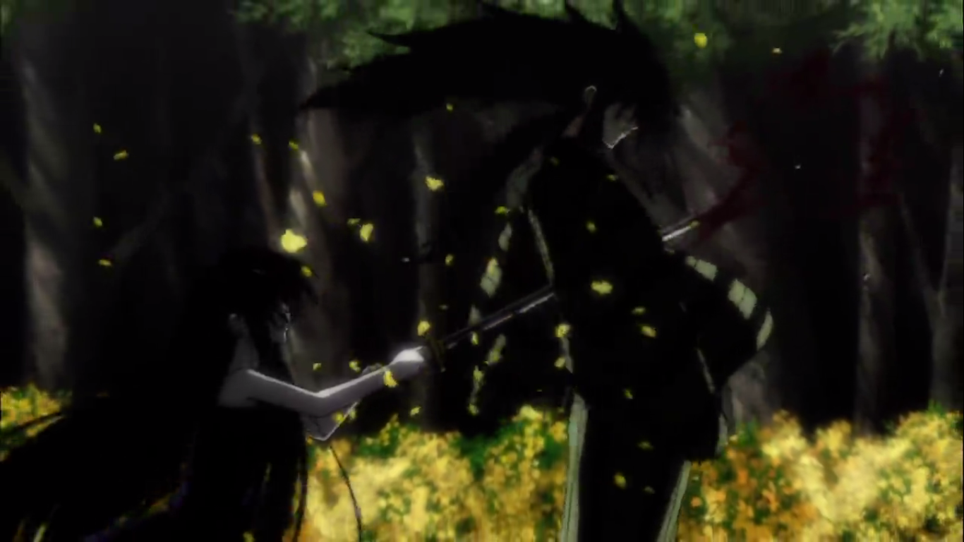 Nurarihyon no Mago : Sennen Makyou - 01