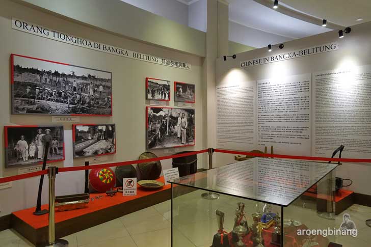 museum tionghoa indonesia tmii jakarta