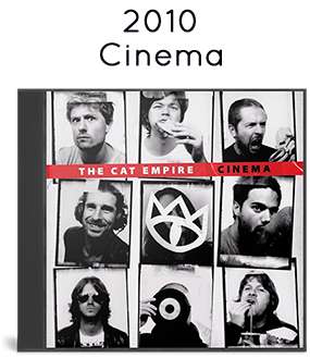 2010 - Cinema 2010 - Cinema