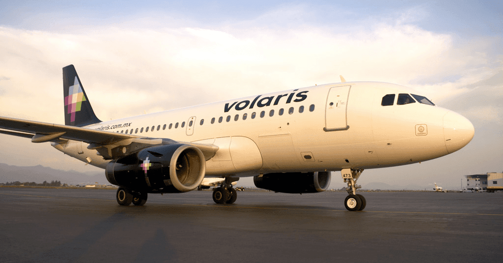 Volaris Customer Service Contact