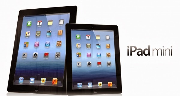 iPad Mini Cases