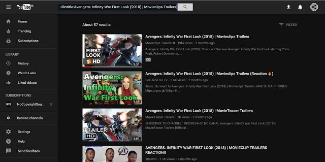 Tips dan Trik menggunakan YouTube