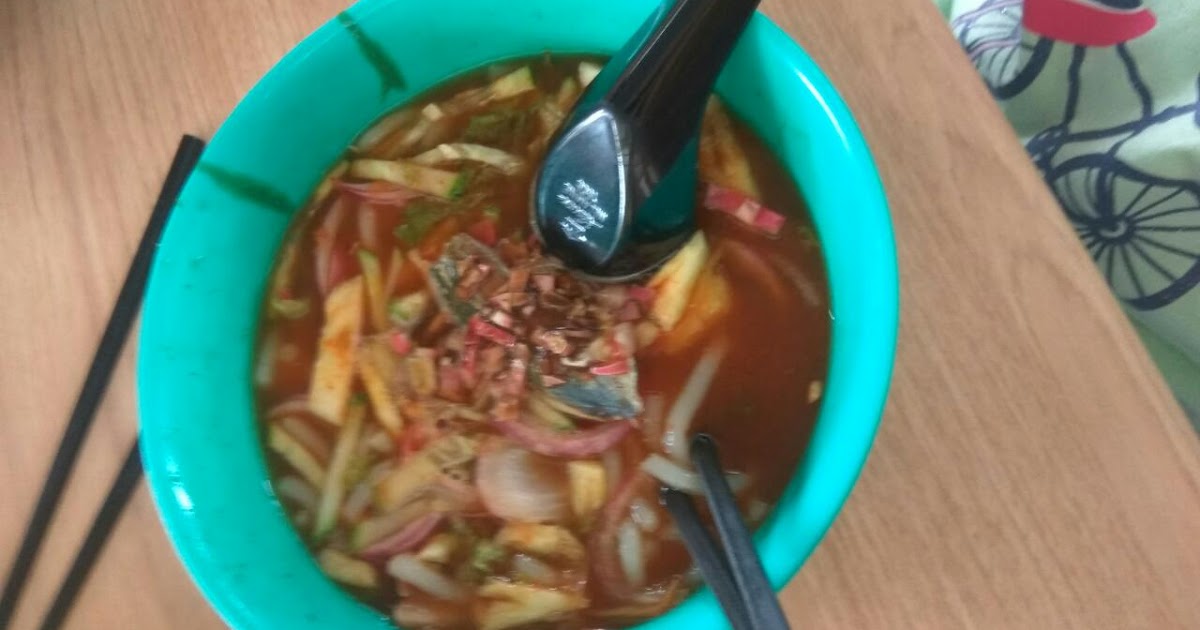 Butterworth Explorer (Penang, Malaysia): New World Park Food Court