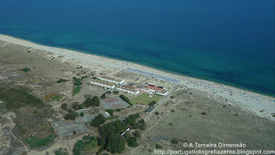 Praia do Barril