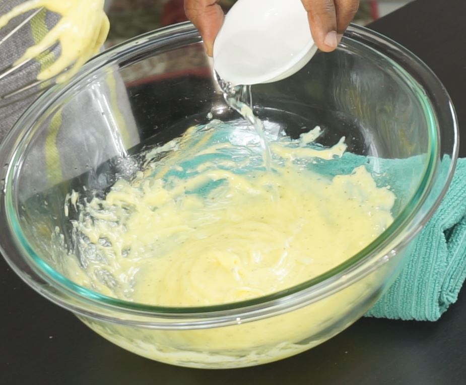 How to make Mayonnaise Recipe Steffi's Recipes