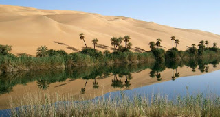 लीबिया Libya