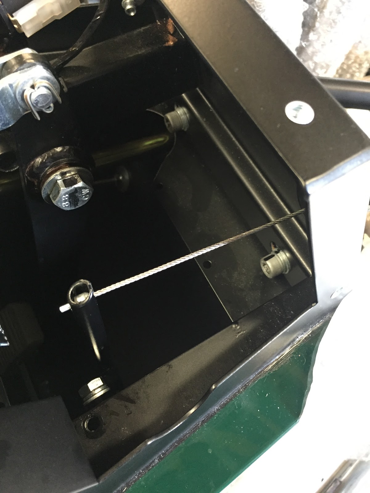 Caterham Seven 360R Build Blog De Dion and Rear Suspension fitted