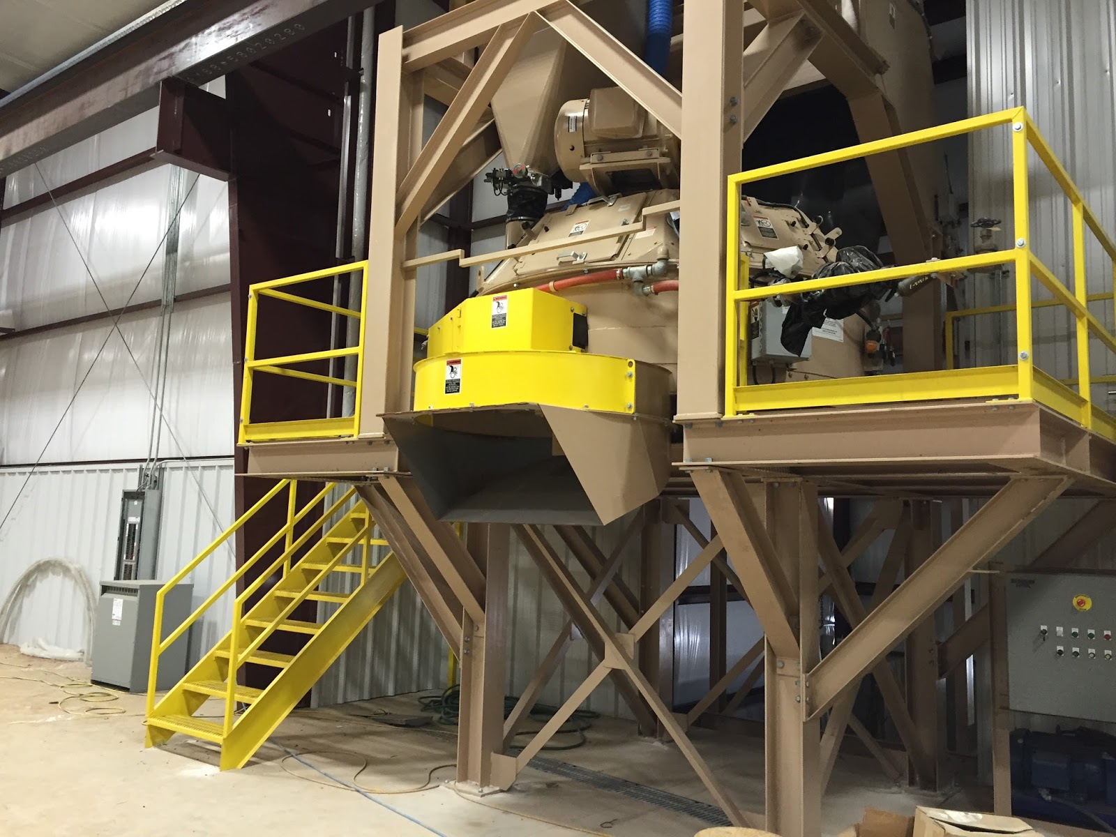 The Concrete Mix Mixer Types Making Sense of all the Options