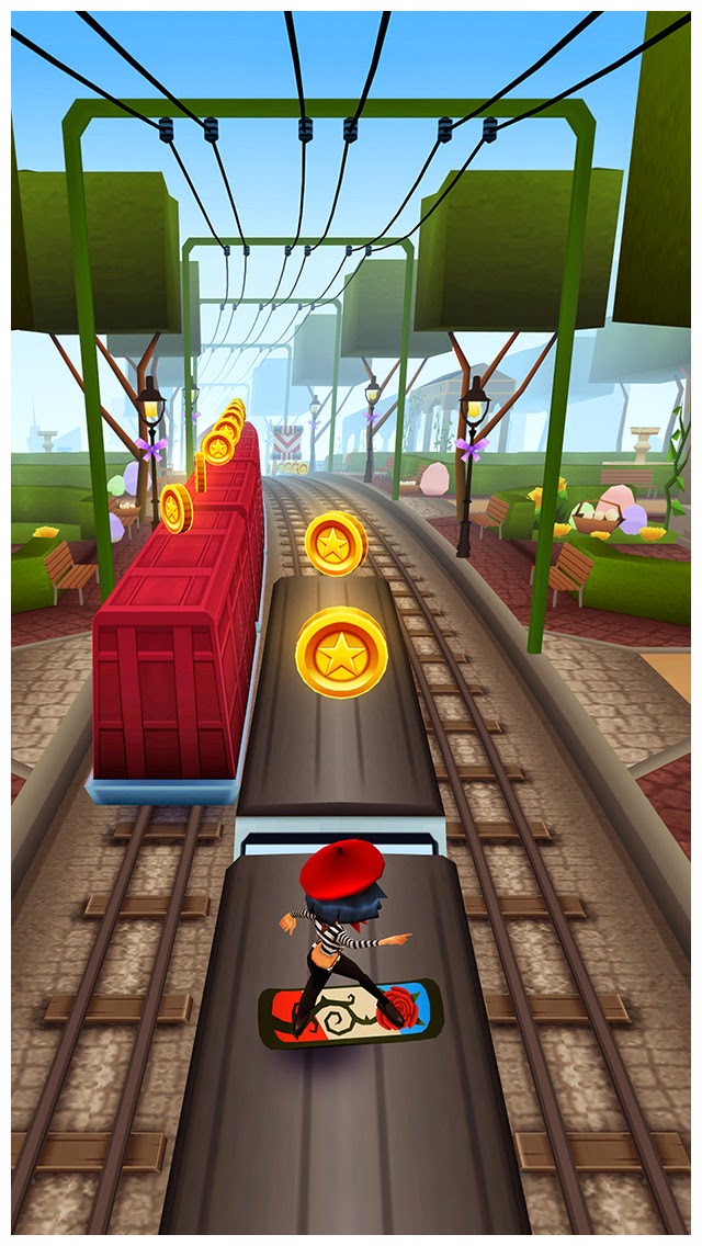 Subway Surfers Cheats Codes App Mod Download Game Mod APK and Tutorial Free Download
