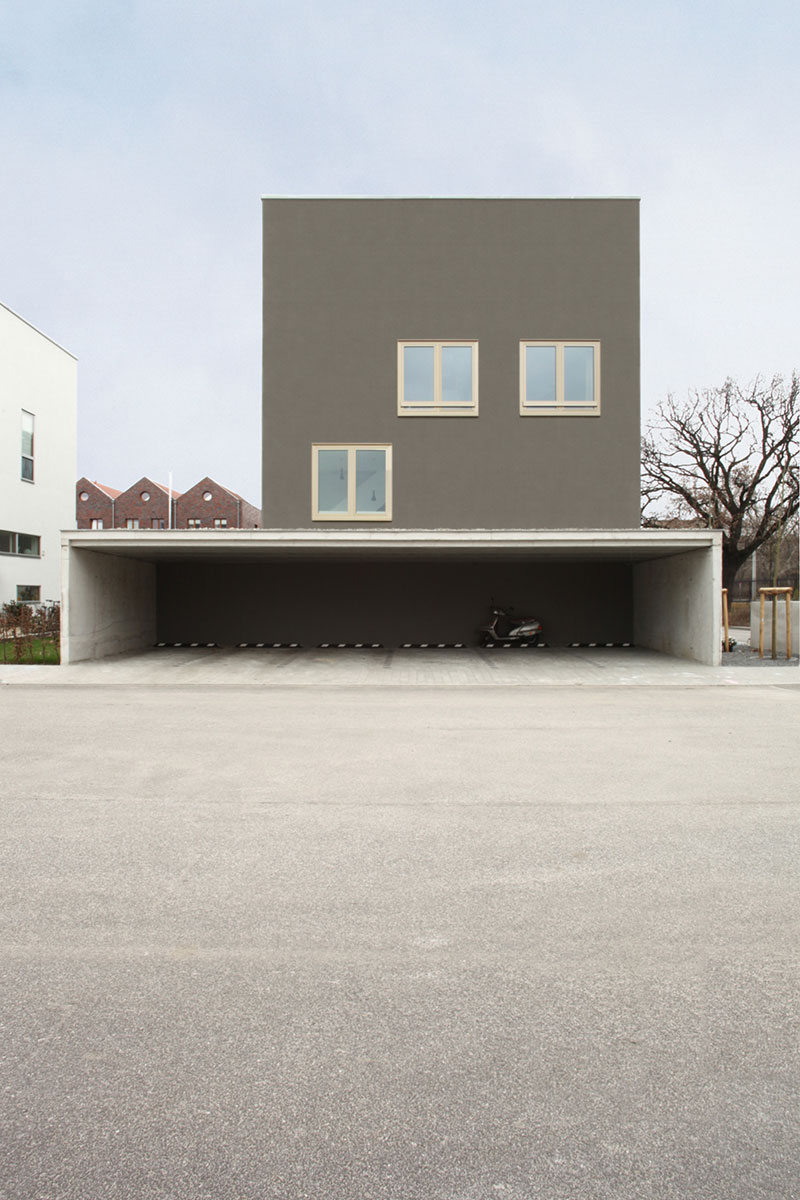 Hochbunker M500 In Berlin Wittenau Berlin Du Bist Wunderbar