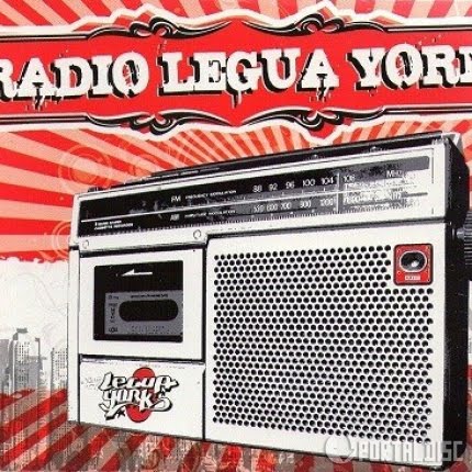 RADIO LEGUAYORK