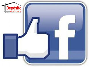 Facebook Depósito Centreville