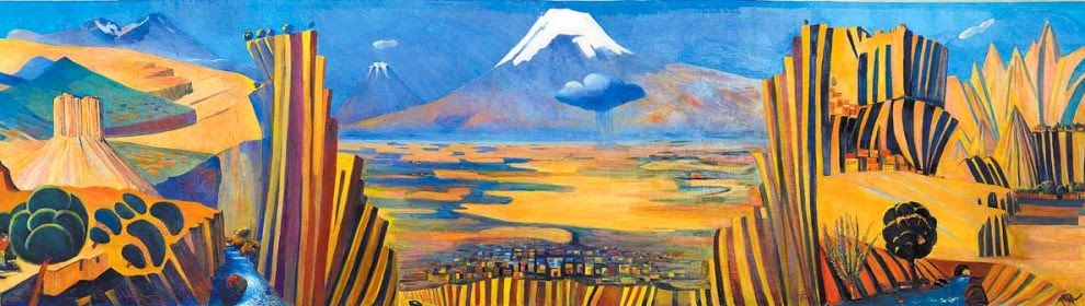 Martiros Saryan