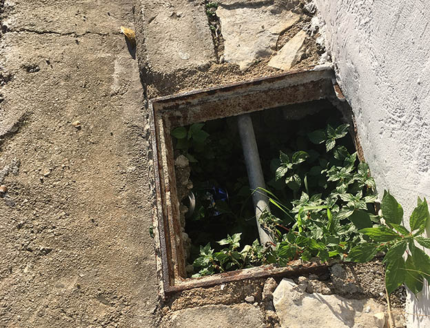 Αρτα: Παγίδα ...Θανάτου...Σε Απόσταση 100 Μέτρων Απ' Το Παγκόσμιο Μνημείο Της Παρηγορήτισσας