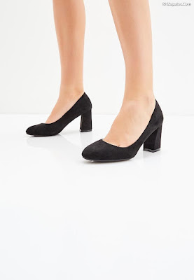 Zapatos Negros Zapatos Negros