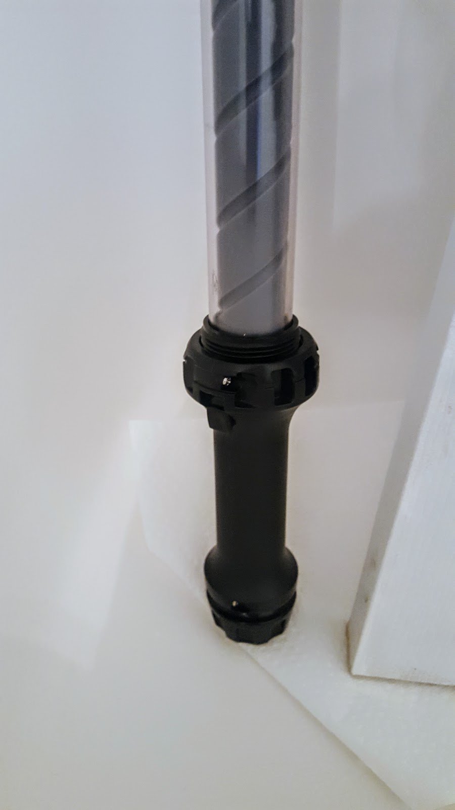 HomeRight Paint Stick EZ Twist Review : ORC - Week 6 - Writefully D's