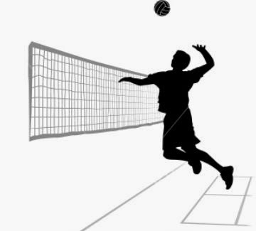 Teknik Smash (Spike) Bola Voli ~ Tutorial dan Teknik Bola Voli (Volleyball)