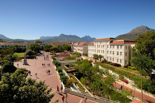 Rehabilitation Centres Stellenbosch