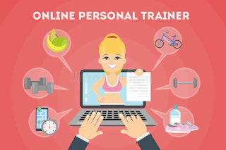 Como funciona o trabalho de um Personal Trainer Online?