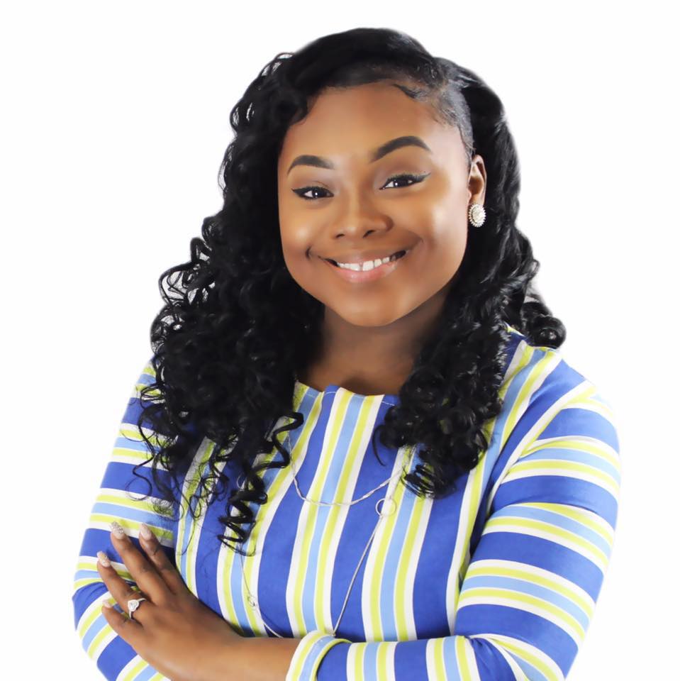 Gospel Singing Sensation Jekalyn Carr Talks New Project, Growth and Her