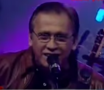 Kumpulan Lirik Lagu dan Chord Gitar: Iwan Fals - Bento