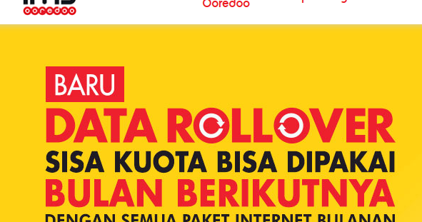 Cara Agar Paket Internet Im3 Ooredoo Kamu Tidak Hangus Dan Bisa Di Akumulasikan Newbie Code News