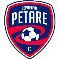 DEPORTIVO PETARE FUTBOL CLUB