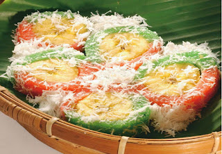 Resep Kue Janda Songkolo Bandang Resep Kue Janda Songkolo Bandang