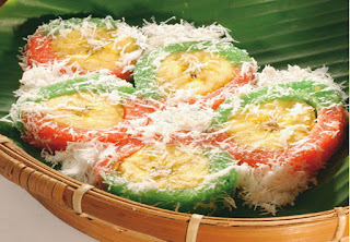 Resep Kue Janda Songkolo Bandang