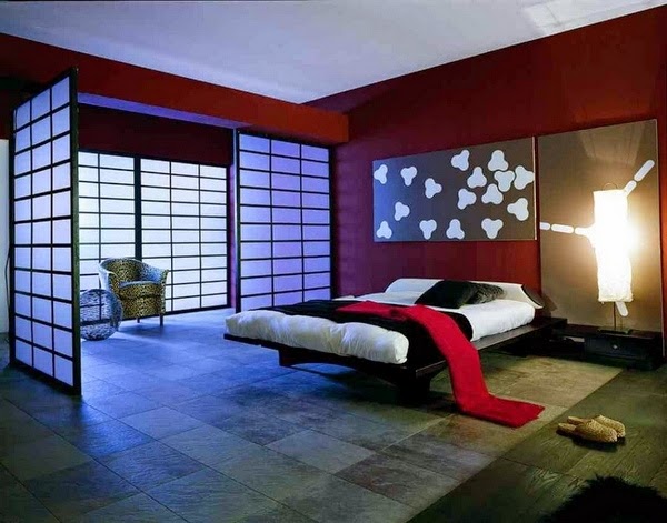 Decor your home with lamps and lighting Design