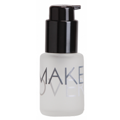 WARDAH: MAKE OVER