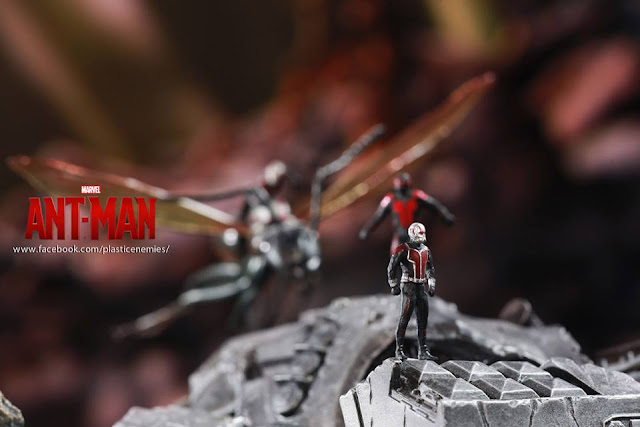 [Hot Toys] Ant-Man: Ant-Man - Página 4 P47