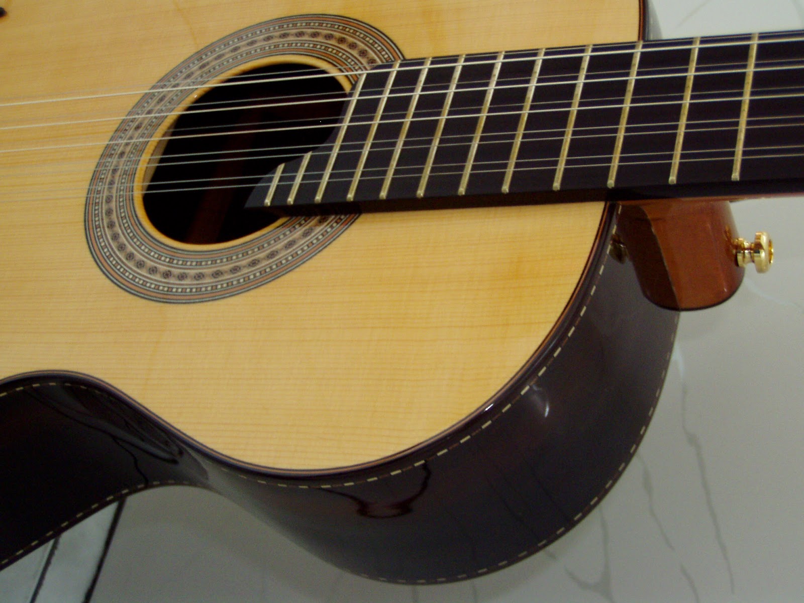 Aprenda a Tocar Viola Caipira A Historia da Viola Caipira Parte 01 A Origem