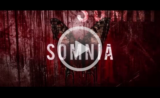 Somnia – film horror senza limiti