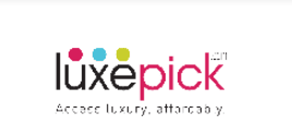 Luxepick.com Transforms Fashion Rental Experience with Launch of Innovative Experience Lounge Luxepick.com Transforms Fashion Rental Experience with Launch of Innovative Experience Lounge