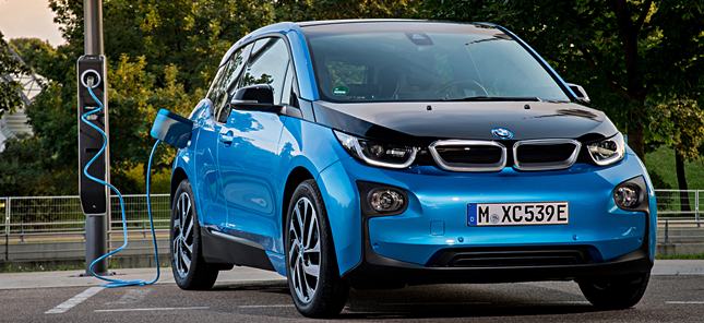 BMW i3 Sport Production Release November 2018 BMW i3 Sport Production Release November 2018