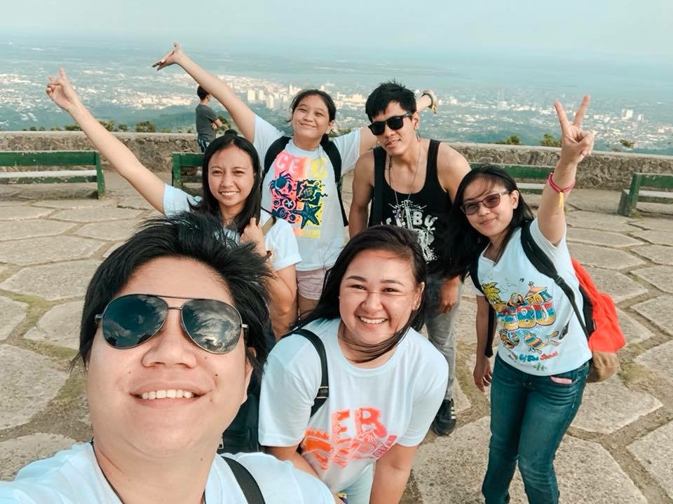 Cebu City Tour: Nine Destinations in One Day