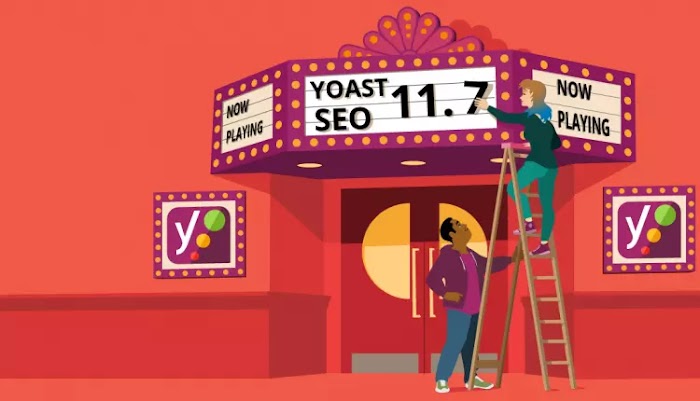 Yoast SEO Premium v11.7 – Best WordPress SEO Plugin