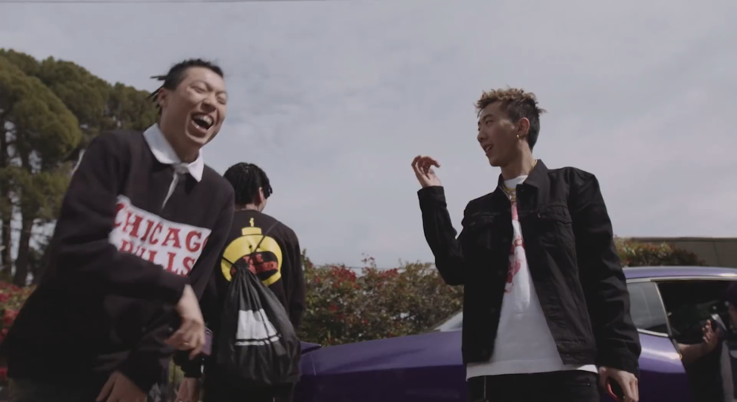 NEW VIDEO DROP: Higher Brothers & BlocBoy JB - "Let It Go" (Official MV)
