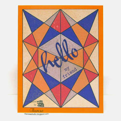 Geometric Design Style 5