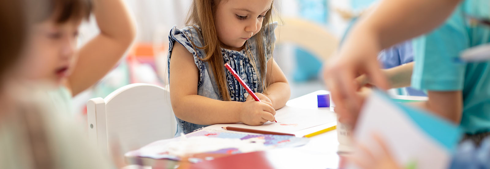 CFGS Educació Infantil