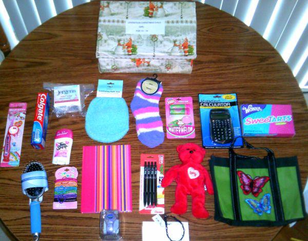 write with fey operation christmas child shoe box charity shoe boxes for christmas charity