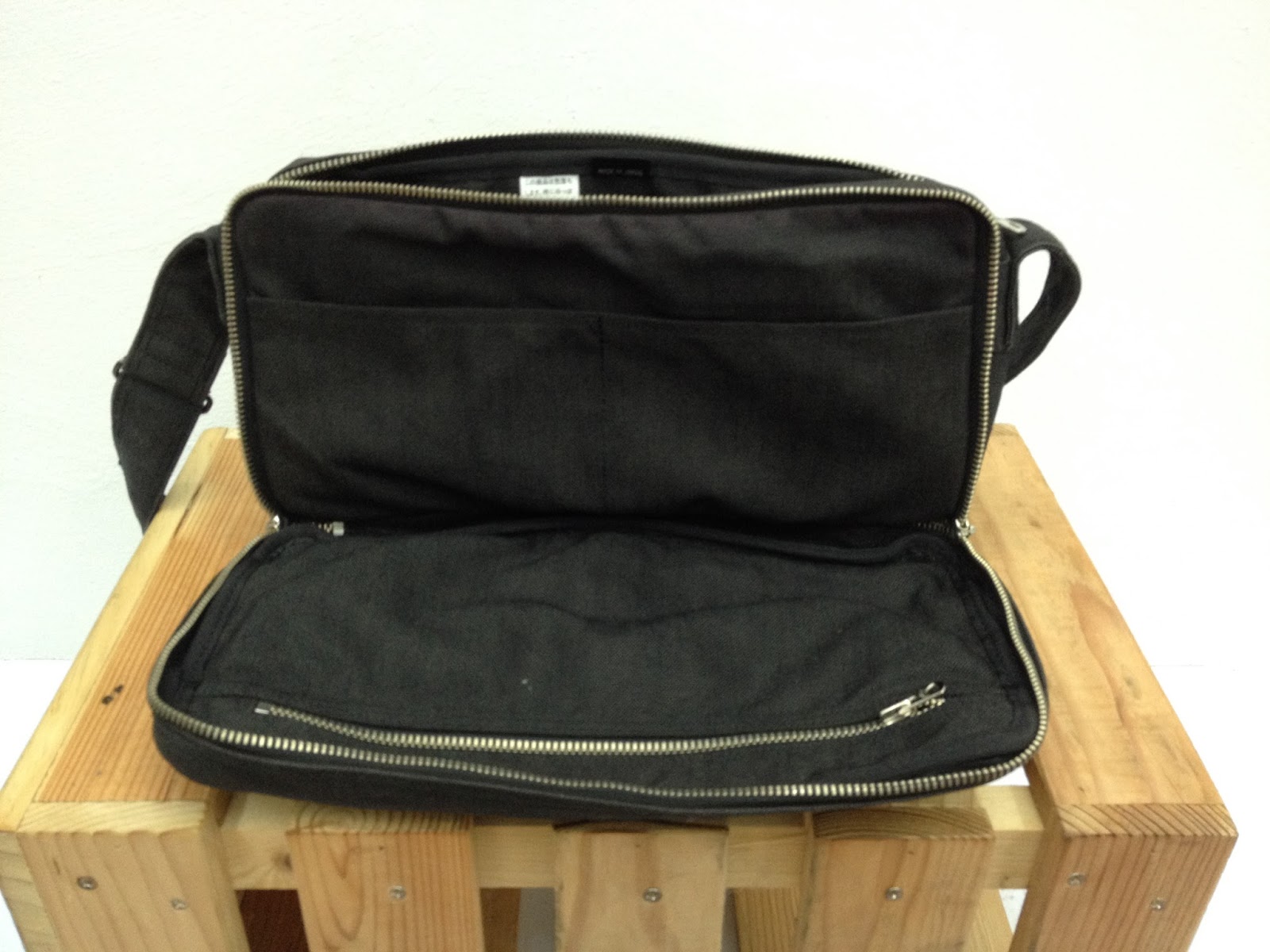 porter japanese bags