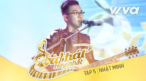 Nguyễn Thanh Nhật Minh