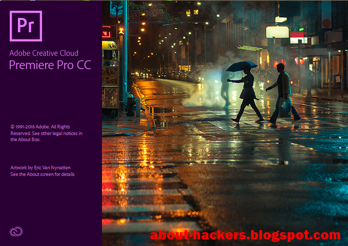 adobe premiere pro crack 2021