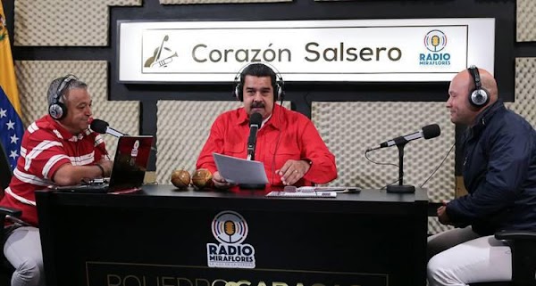 Aviso Oficial: Activación 100 mil nuevas pensiones a través del carnet de la Patria Aviso Oficial: Activación 100 mil nuevas pensiones a través del carnet de la Patria