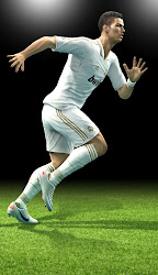 PES 2013: New Images!