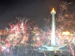 Hiburan Malam Tahun Baru di Seputar Jakarta